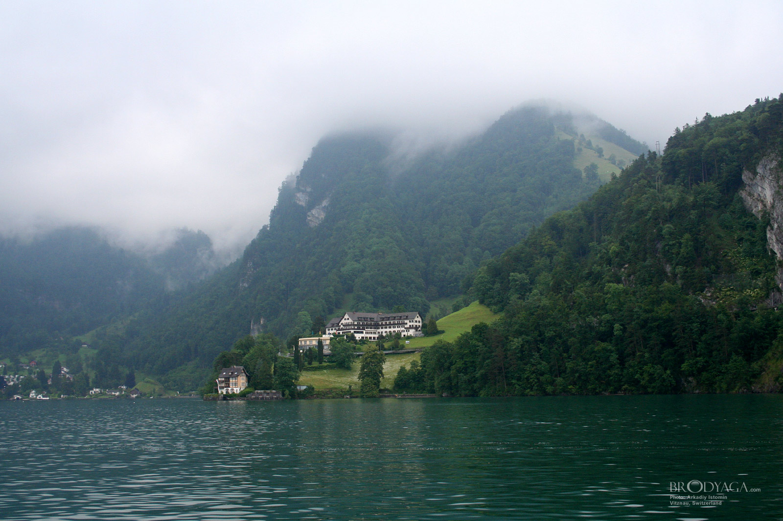 Vitznau